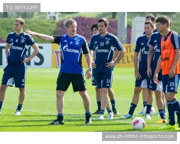 那些消失的德甲老牌球队 如今何在