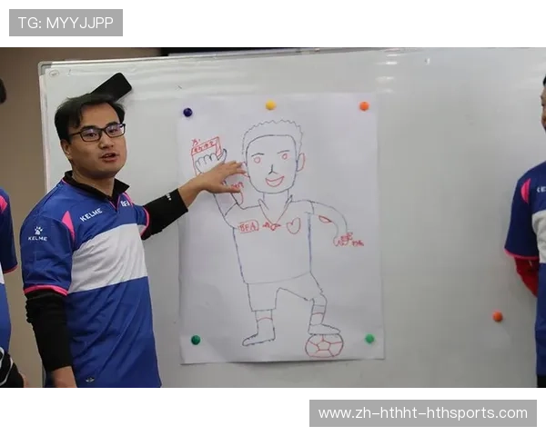 足球超弦模型帮助足球教练优化球员配合战术分析