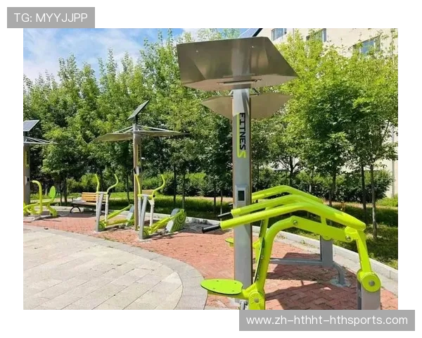 齐鲁健身装备创新者山东健身器材公司推出智能训练系统