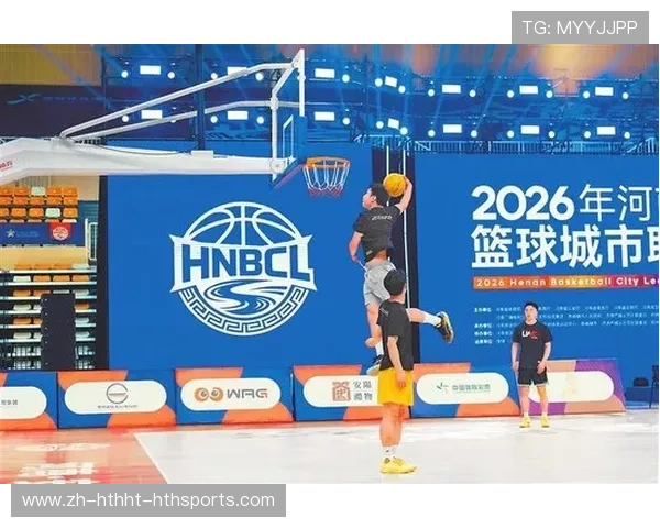 5年群众三大球精品赛事案例公布全民健身热潮再添新动力