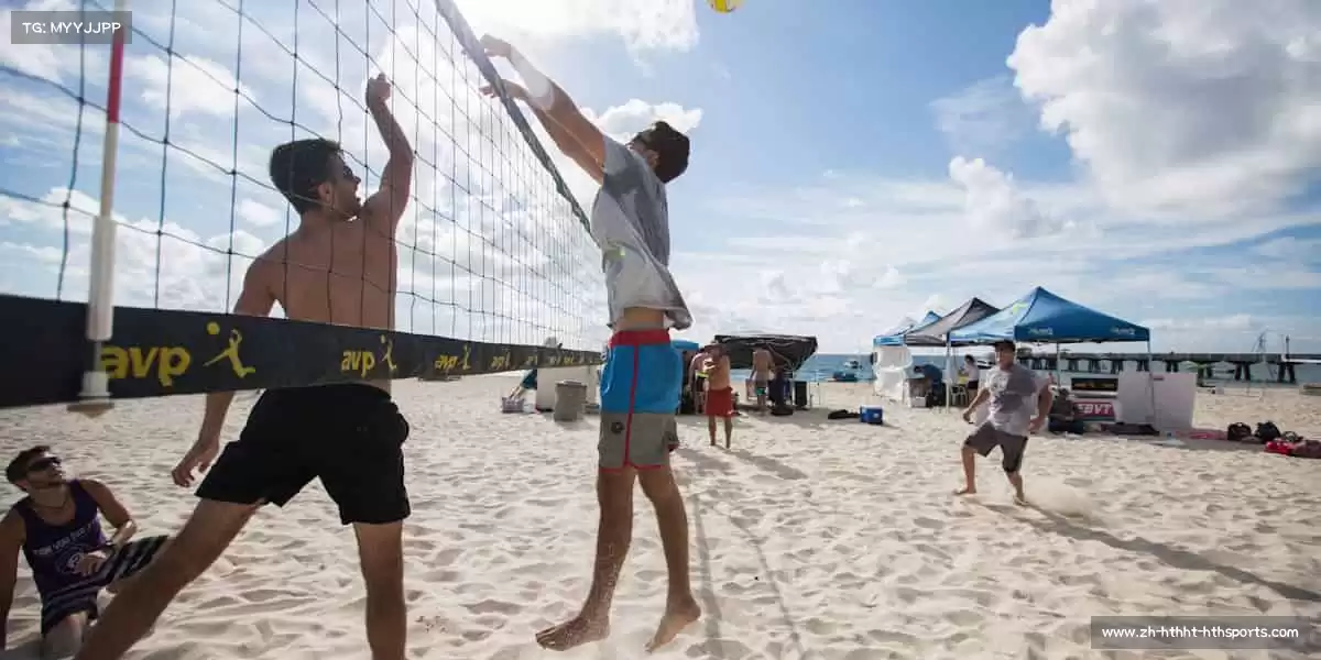 hth——🎾挥动球拍，击出无限可能！​